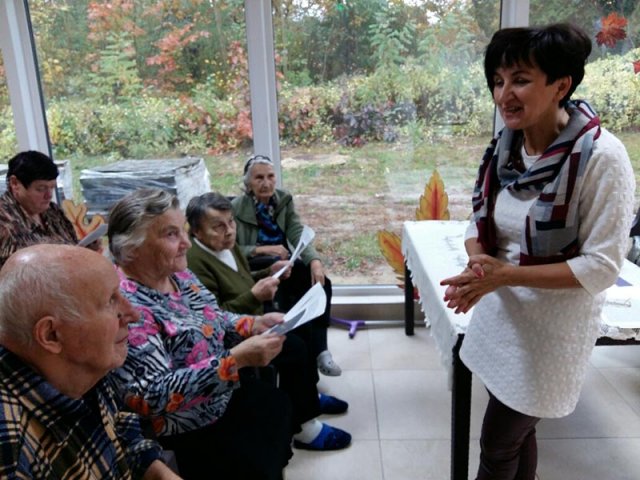 Warsztaty kulturalno-literackie - Jan Matejko